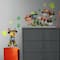 RoomMates Paw Patrol Jungle Peel & Stick Giant Wall Decals